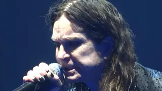 Black Sabbath - Behind the Wall of Sleep / N.I.B. - Live at The Forum - 2016