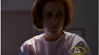 The X-Files: "Redux II" (Promo Spot)