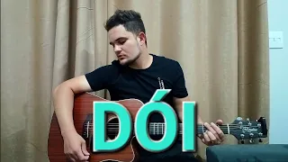 DÓI - Jorge e Mateus (COVER LUCA PIMENTTEL)