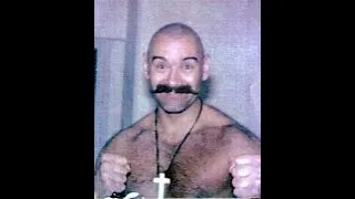 Charles Bronson   cutting edge documentary prison