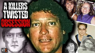 The Serial Killer Who Started At Age 13 | The Case of Charlie Brandt