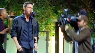 Jesse McCartney - It's Over (Behind The Scenes)