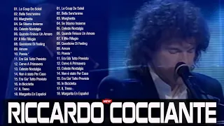 I grandi successi dei Riccardo Cocciante - La playlist video di Riccardo Cocciante