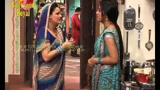 On location of TV serial ''Diya Aur Baati Hum'' Family going for marriage Part 2