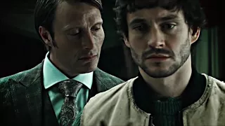 HANNIBAL AND WILL~Sorrow you are my Life~