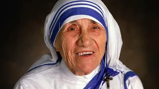 [Trailer] "Mother Teresa: No Greater Love"