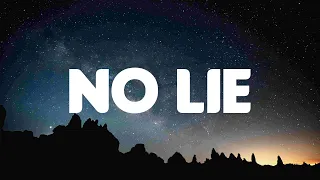 Sean Paul - No Lie (Lyrics Mix) ft. Dua Lipa
