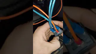 How to bypass factory fuel pump relay that is built into the fuse panel. 2002 Ford F350