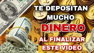 ¡Milagro Financiero: Reza solo 1 vez para obtener Prosperidad y Riqueza!