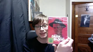 Dark Blood (2012) River Phoenix's Last Film-DVD Unboxing