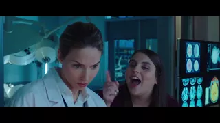 THE FEMALE BRAIN Sofia Vergara Trailer 2018 Comedy Movie HD