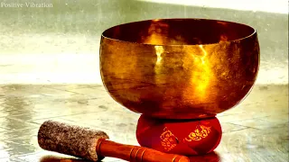 SINGING BOWL WITH RAIN SOUND FOR SLEEPING, HEALING, RELAXING & MEDITATION