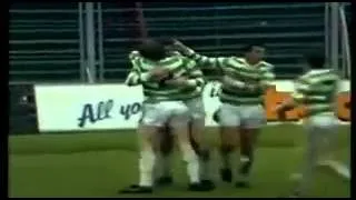FAI Cup final 1985 (Shamrock Rovers v Galway United)