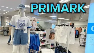 NOVEDADES  PRIMARK MAYO 2024 | NUEVA COLECCIÓN!