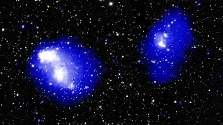 A Tour of a Collision Between Four Galaxy Clusters in Abell 1758