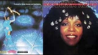 Roberta Kelly - Zodiacs (1977) [HQ]