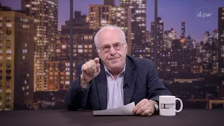The 21st century will be shaped by this crisis - Richard Wolff