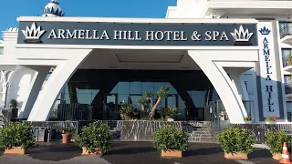 Armella Hill Hotel & Spa *****