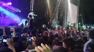 Gusttavo Lima - Fui fiel AO Vivo na Expovale 2014 - Água Boa MT