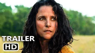 TUESDAY Trailer (2024) Julia Louis-Dreyfus, A24