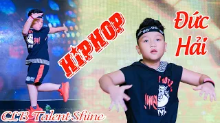 Mix Hiphop For Life dancer Bùi Đức Hải _ CLB Talent Shine| Vinh danh Happy Queen