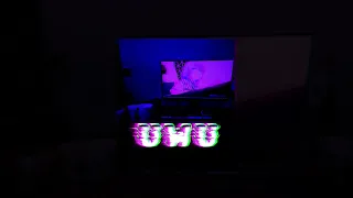 BLOODY FACE - «UWU»