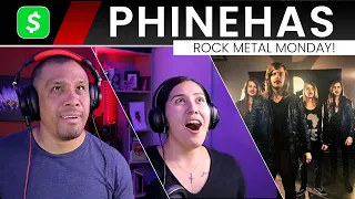 IN THE NIGHT & ETERNALLY APART by PHINEHAS - NON-CHRISTIAN REACTION - LEONARDO & ERIKA