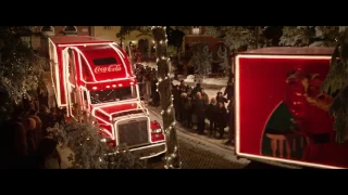 Coca-Cola — Праздник к нам приходит! (2016)