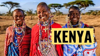 KENYA: 10 Interesting Facts You Didn't Know