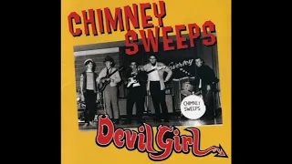 THE CHIMNEY SWEEPS - LIES LIES