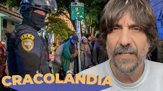 CRACOLÂNDIA - EDUARDO BUENO