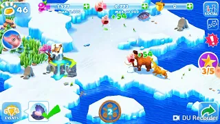 Ice age adventures gameplay rescue crash unlock quick video