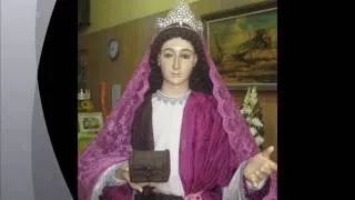 Santa Juana de Cuza of Sta Rosa City, Laguna