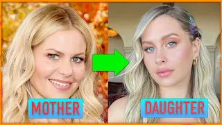 Celebrities Who Are Mothers And Daughters And You Didn't Know (Shocking)!