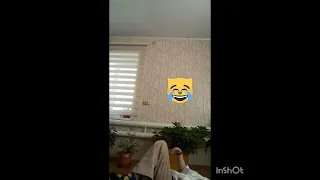 не очень удачное видео 😼😼