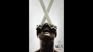 Saw X Review