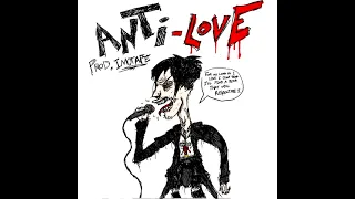 Teenage Disaster - ANTI-LOVE