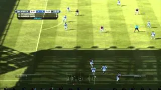 Прохождение Fifa 12 [Карьера] Часть 8[Небольшие новости]