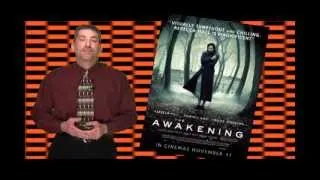 The Awakening 2012 Movie Review