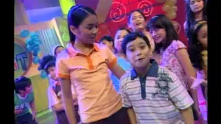 Herself, Goin Bulilit (2005-2008)