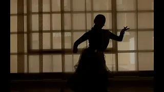 Baale - An Anthem For Womanhood | Sudeep Palanad Shruthi Namboodiri | Dance by Radhika Nair