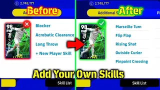 Watch This 🤫 Before Wasting Your Skill Trainers ✨ || Efootball 2023