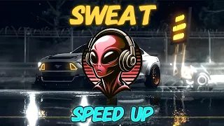 ❇BOUNCE❇ SWEAT [Speed Up] - DJSM