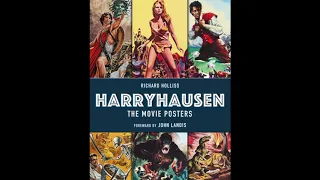 The Ray Harryhausen Podcast: Episode 20- Summer Special 2018