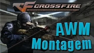 Montagem Crossfire   Prisão