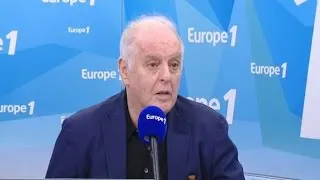 Daniel Barenboim : "Les sonates de Schubert ont été découvertes très tard"