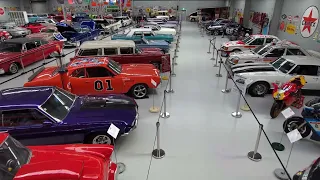 DriveLife's visit to Cars Inc.