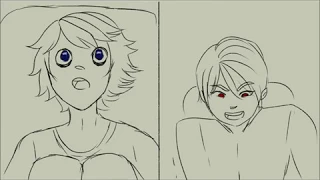 Stalemate - Death Note Musical Animatic