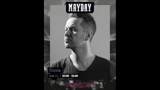 Siasia - Mayday Poland Stream (10.11.2020) [AUDIO]