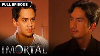 Full Episode 26 | Imortal